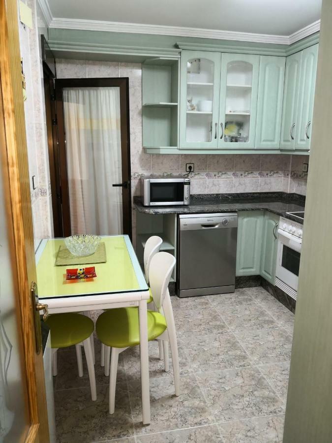 אלקלה דל חוקאר Apartamentos Los Robles מראה חיצוני תמונה